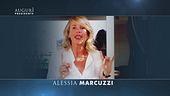 Gli auguri di Alessia Marcuzzi