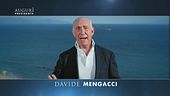 Gli auguri di Davide Mengacci