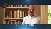 Gli auguri di Gianluigi Nuzzi