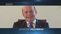 Gli auguri di Ernesto Pellegrini