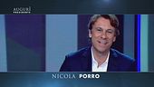 Gli auguri di Nicola Porro