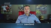 Gli auguri di Dejan Savicevic