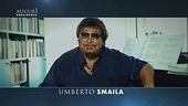 Gli auguri di Umberto Smaila