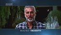 Gli auguri di Mauro Tassotti
