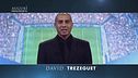 Gli auguri di David Trezeguet