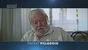 Gli auguri di Paolo Villaggio