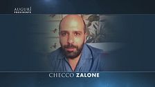 Gli auguri di Checco Zalone