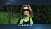 Gli auguri di Iva Zanicchi