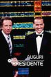 Auguri Presidente - Speciale