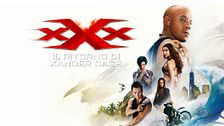 XXX - Il ritorno di Xander Cage