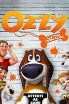 Ozzy - Cucciolo coraggioso