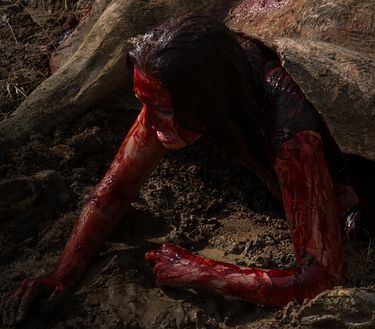 Leatherface - Il massacro ha inizio