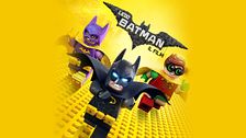 Lego Batman - Il film