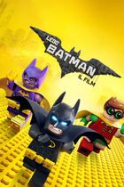 Lego Batman - Il film