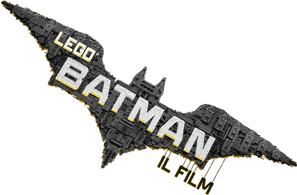Lego Batman - Il film - Film Mediaset Infinity