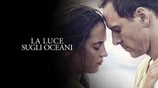 La luce sugli Oceani
