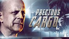 Precious cargo