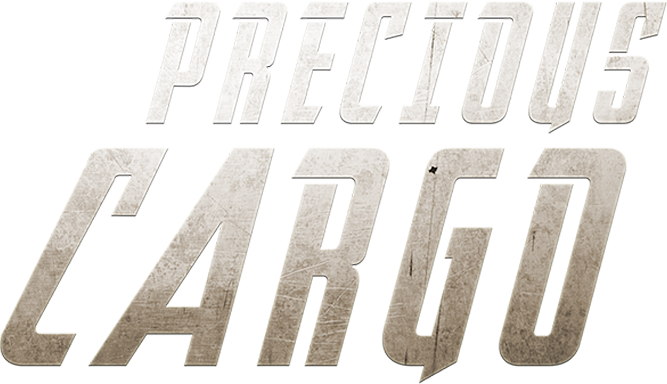 Precious cargo - Film Mediaset Infinity