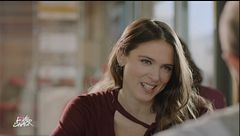 Ventitreesima puntata