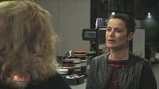 La forza di Antonella