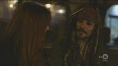 Incontrare Jack Sparrow