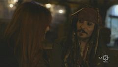 Incontrare Jack Sparrow