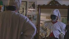 Angelo e la sua famiglia