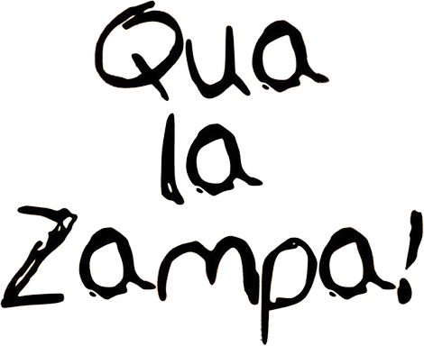 Qua la zampa! - Film Mediaset Infinity