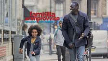 Famiglia all'improvviso - Istruzioni non incluse