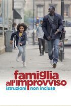 Famiglia all'improvviso - Istruzioni non incluse