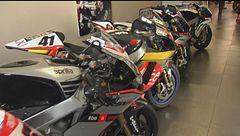 Superbike, verso la tappa di Aragon