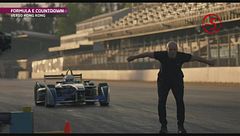 Il grande show in città