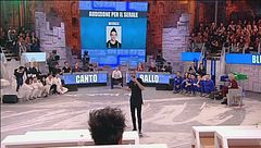 Sabato 18 marzo - Completate le squadre