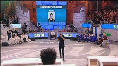 Sabato 18 marzo - Completate le squadre