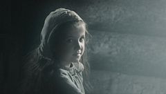 Marta rifiuta i suoi poteri