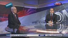 Puntata el 13 gennaio