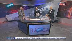 Puntata del 27 gennaio