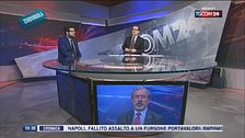Puntata del 3 febbraio