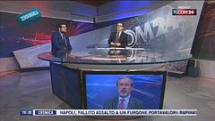 Puntata del 3 febbraio