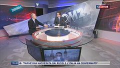 Puntata del 10 febbraio