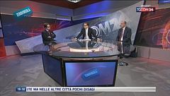 Puntata del 17 febbraio