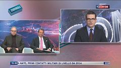 Puntata del 3 marzo