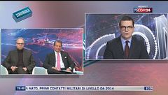 Puntata del 3 marzo