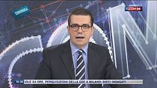 Puntata del 10 marzo