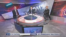 Puntata del 24 marzo