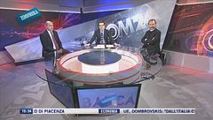 Puntata del 24 marzo