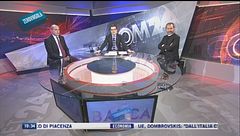 Puntata del 24 marzo