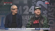 Puntata del 28 marzo