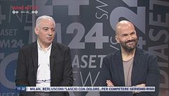 Giovedì 13 aprile