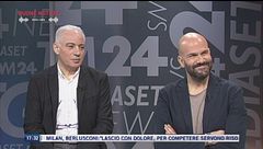 Giovedì 13 aprile